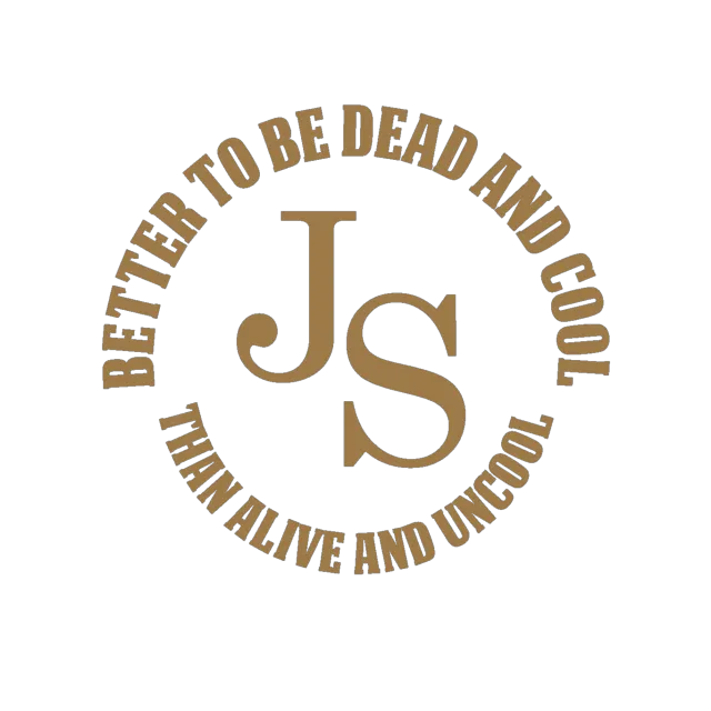 JS - Better to be dead and cool than alive and uncool