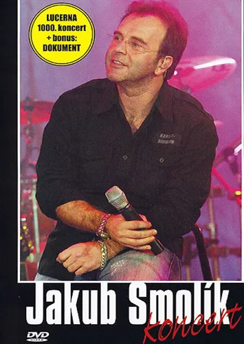 Obal alba Koncert (DVD)
