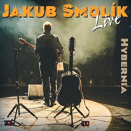 Obal alba Live Hybernia