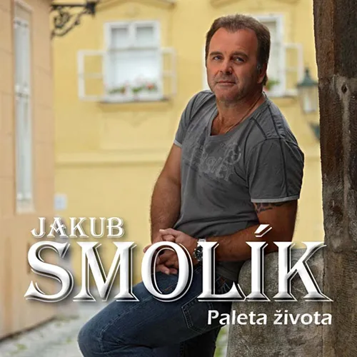 Obal alba Paleta života