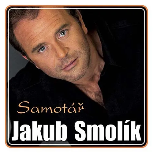Obal alba Samotář