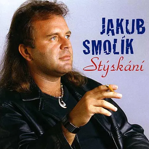 Obal alba Stýskání