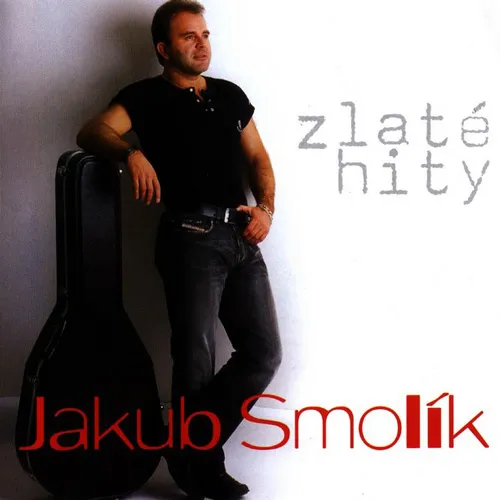 Obal alba Zlaté hity